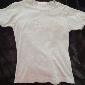 Vintage 2000 Top M